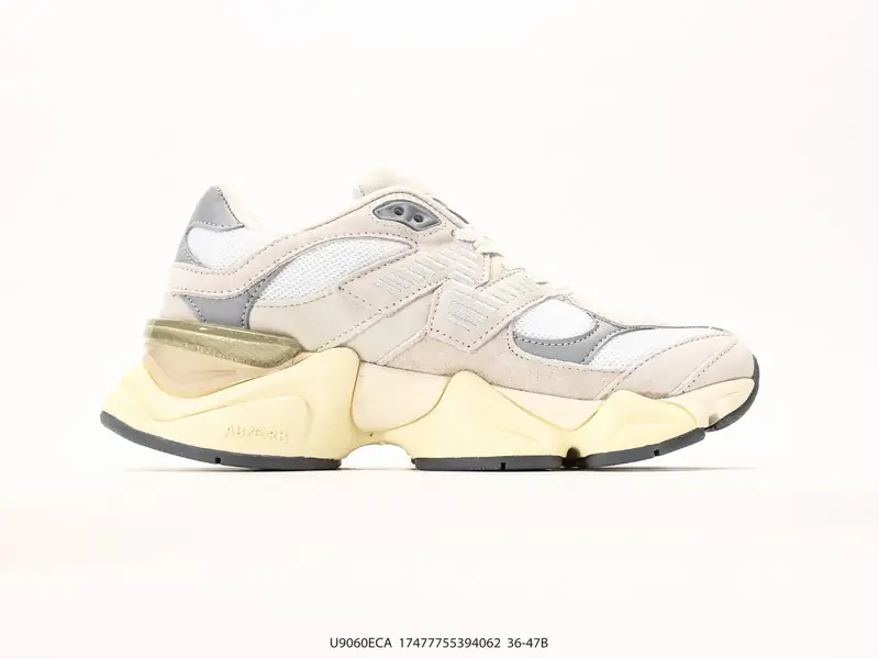 New Balance Sports Shoes Retro U9060ECA #17477755394062